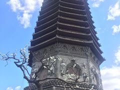 -玲珑塔公园
