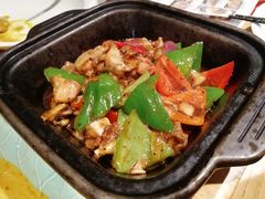 -米纸越南小馆(金鹰世界店)