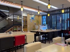 -八盛屋·沾面(集美万达店)
