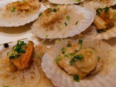 -御花园·粤菜·海鲜火锅(中山公园店)