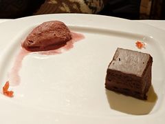 -波特曼西餐厅(南岗店)