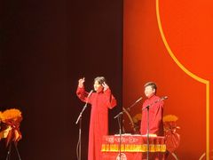 -交通银行前滩31演艺中心