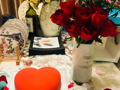 -法兰之吻蛋糕甜品(大望路店)