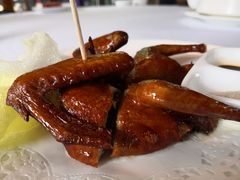 -侨美唐荔园·宴会厅(唐荔园食艺馆店)