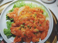 -炙城·韩式烤肉(南京东路店)