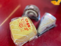 -红叶蛋糕(广达路总店)