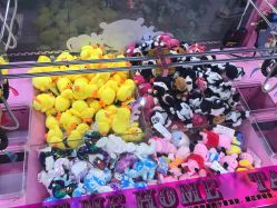 -LuckyStar幸运星家庭娱乐中心(东莞国贸店)