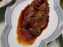 -二泉园老菜馆·百年无锡菜