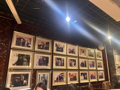 -老兰家传统烧烤炒菜泡馍(小南门店)