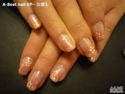 照片 640-A-Best nail UP时尚美甲沙龙