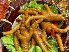 -川泽火锅·重庆老火锅(南河店)