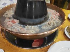 -元盛居(亚泰大街店)