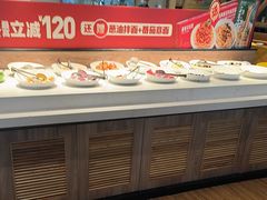 -豪客来牛排(天阳D32店)