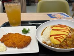 -大家乐(广州花城汇店)