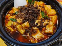 陈麻婆豆腐-陈麻婆豆腐(春熙店)