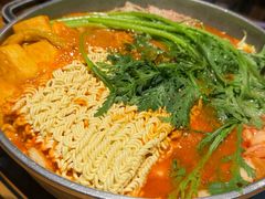 -花腰餐吧Bistro烧烤 傣味(传媒大学店)