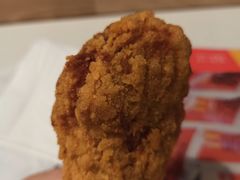-麦当劳(虹梅路地铁站店)