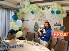 店内布置-湖锦酒楼(八一路店)