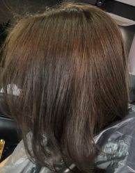 -Moyue HAIR SALON