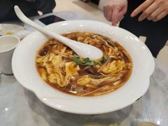 -玉华台饭庄·淮扬菜·烤鸭(望京店)