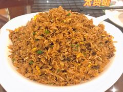 -潇湘华天大酒店-湘·悦美食街(芙蓉中路店)