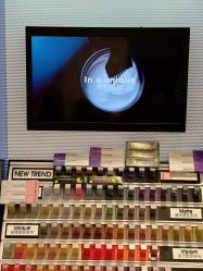 -时尚殿堂hair salon（上地华联店）