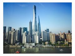 -上海外滩英迪格酒店