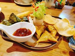 -泰堤坊(淡水体育馆店)