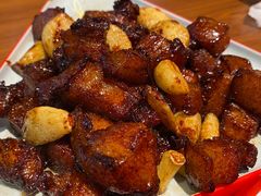 -老闵田螺馆·南昌市井菜·特色小吃(总店)