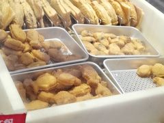 -粉粉乐鲷鱼烧(美罗城店)