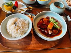 -青藤茶馆(凤起路店)