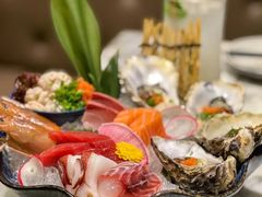 -家贺屋刺身寿司专门店