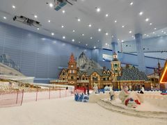 -广州热雪奇迹