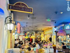 -哥老官重庆美蛙鱼头(日月光店)