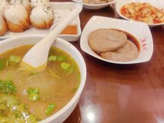 -东泰祥生煎馆(陕西南路店)