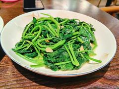 -大洋家·潮汕鱼鲜·花胶砂锅粥(天河东路店)