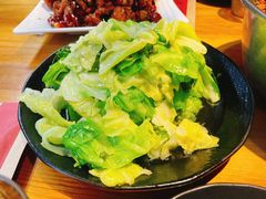 -望京一号·重庆江湖菜(工体店)