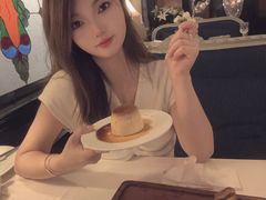 -火车头法国西餐厅