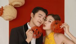 -摩玛婚纱摄影(杭州店)