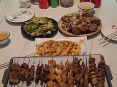 -亿牌牌东北烧烤(博物馆旗舰店)