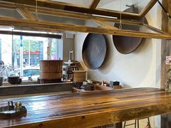 -成川茶店·潮汕工夫浓茶(万象店)