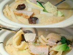 -老淮安·淮安菜(淮阴区店)