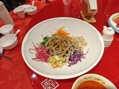 -山西会馆·晋菜·晋商宴·牌匾博物馆(胜利东街店)