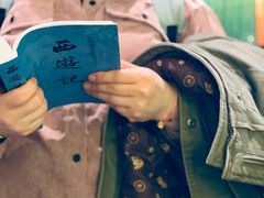 -钟书阁(松江泰晤士小镇店)