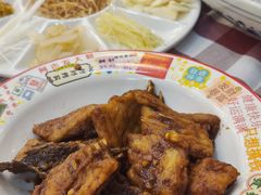 -吉源大排档·鱼生·海鲜(烧烤彩印厂店)