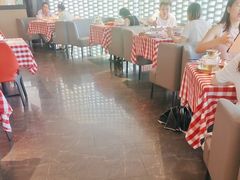 -西贝(东方路店)