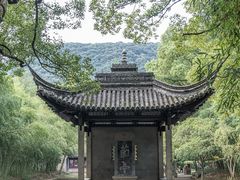 -兰亭风景区