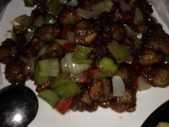 -聚福缘菜馆(隆昌路店)