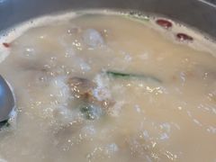 -老员外骨汤火锅(海州古城店)