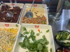 -惠丰源烩面馆(经七路店)